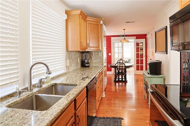 311 N River Boulevard, Independence, MO 64050