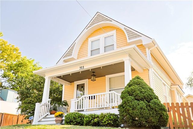 311 N River Boulevard, Independence, MO 64050