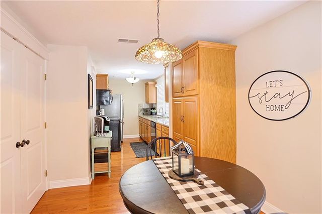 311 N River Boulevard, Independence, MO 64050