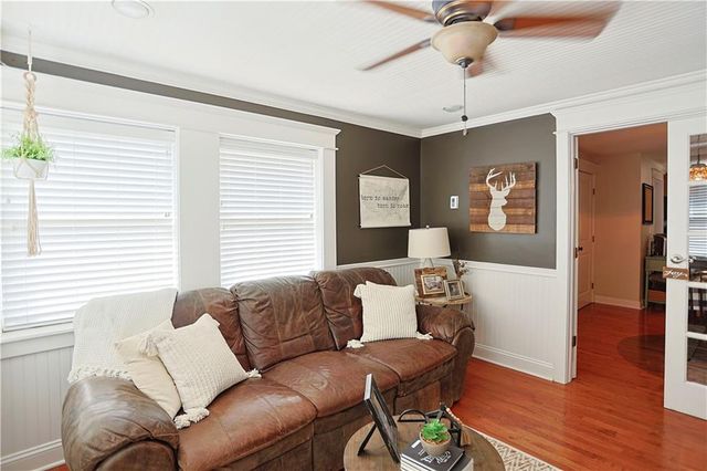 311 N River Boulevard, Independence, MO 64050