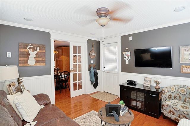 311 N River Boulevard, Independence, MO 64050