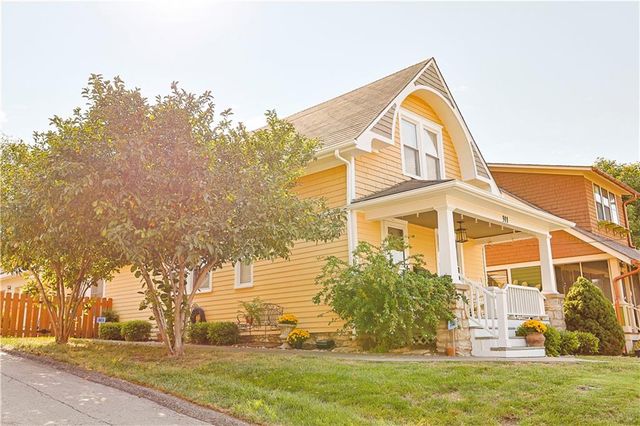 311 N River Boulevard, Independence, MO 64050