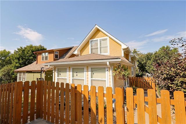 311 N River Boulevard, Independence, MO 64050