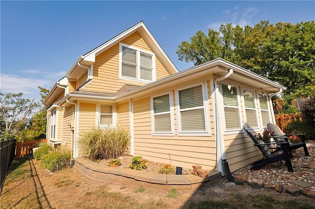 311 N River Boulevard, Independence, MO 64050