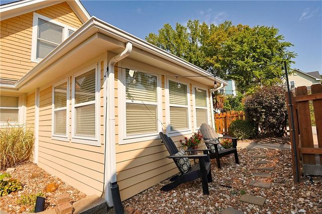 311 N River Boulevard, Independence, MO 64050