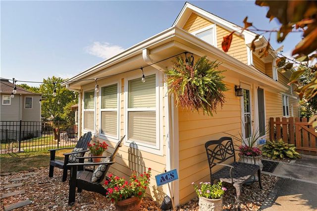 311 N River Boulevard, Independence, MO 64050