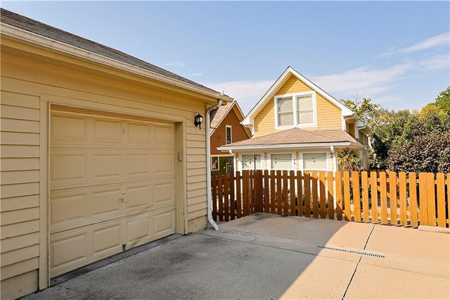 311 N River Boulevard, Independence, MO 64050