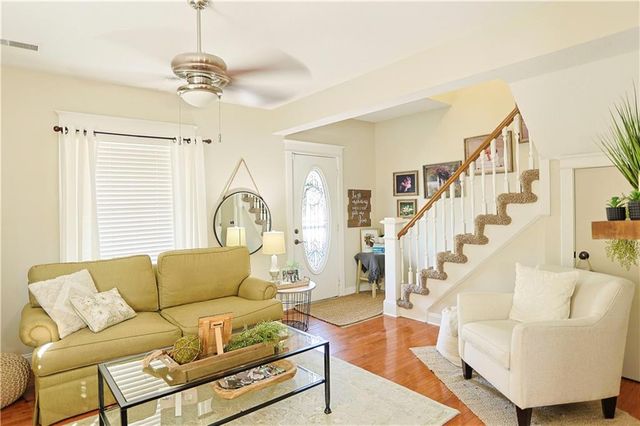 311 N River Boulevard, Independence, MO 64050