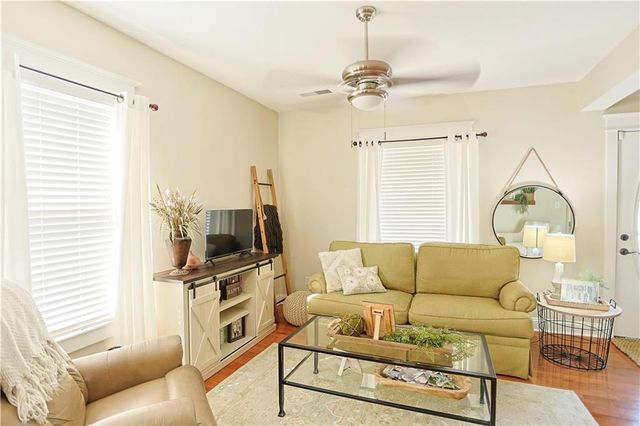 311 N River Boulevard, Independence, MO 64050