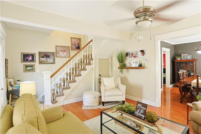 311 N River Boulevard, Independence, MO 64050