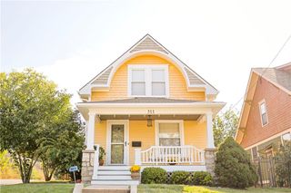 311 N River Boulevard, Independence, MO 64050