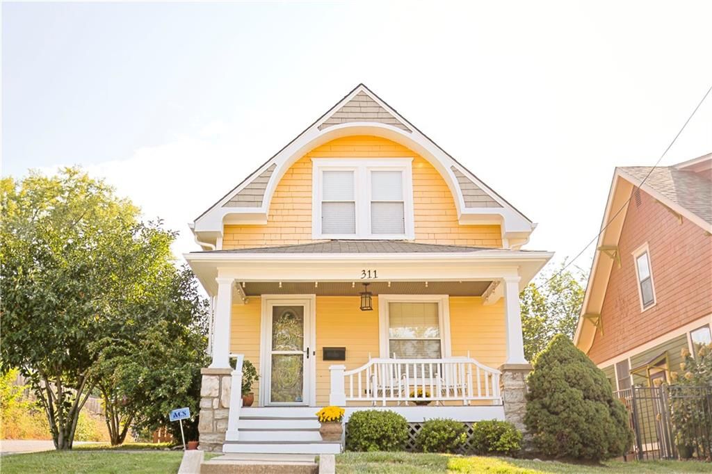 311 N River Boulevard, Independence, MO 64050