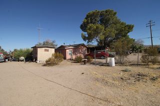 33713 1st Street, Daggett, CA 92327
