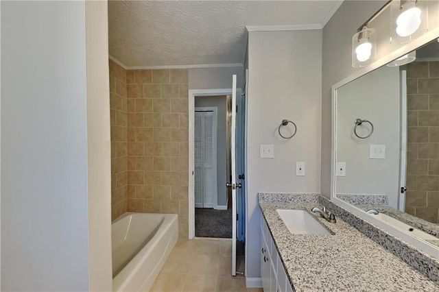 2041 Kramer Way, Marietta, GA 30062