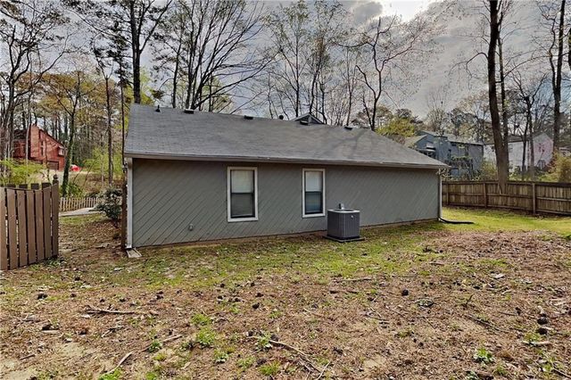 2041 Kramer Way, Marietta, GA 30062