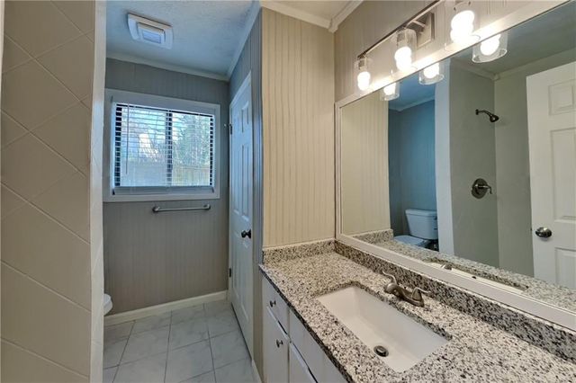 2041 Kramer Way, Marietta, GA 30062