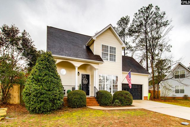 214 pine loop Drive, Blythewood, SC 29016