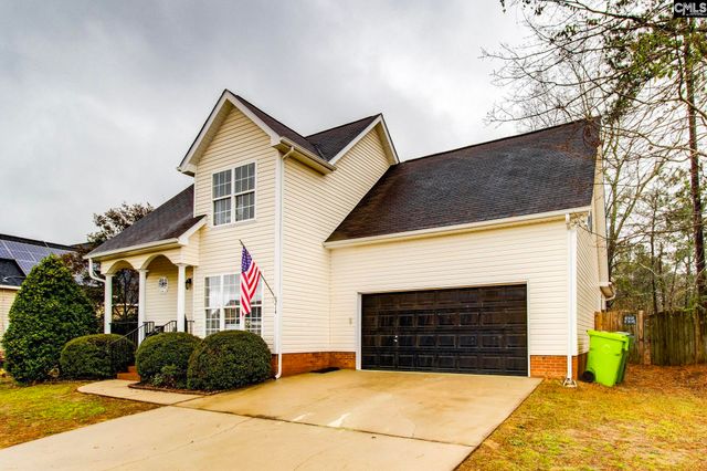 214 pine loop Drive, Blythewood, SC 29016