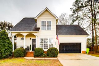 214 pine loop Drive, Blythewood, SC 29016