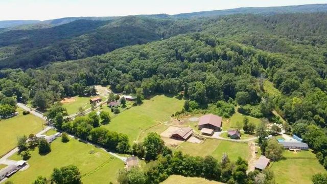 200 Reavley Road, Sale Creek, TN 37373
