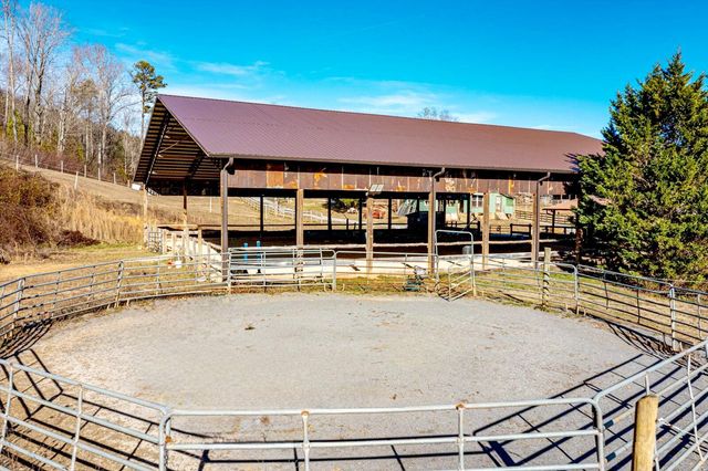 200 Reavley Road, Sale Creek, TN 37373