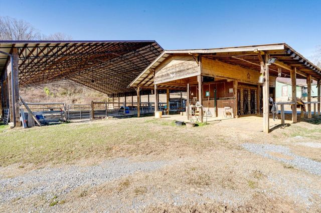200 Reavley Road, Sale Creek, TN 37373