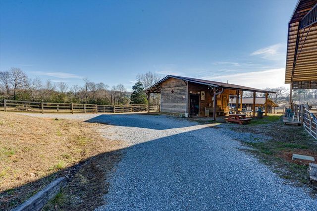 200 Reavley Road, Sale Creek, TN 37373