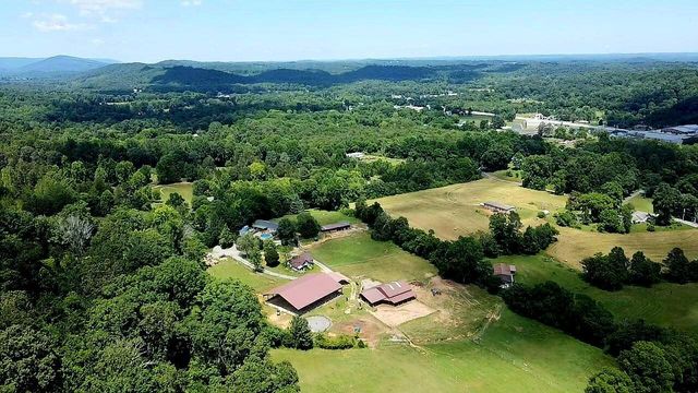 200 Reavley Road, Sale Creek, TN 37373