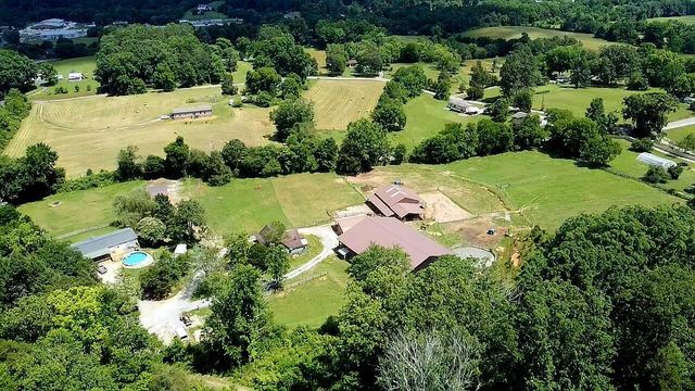 200 Reavley Road, Sale Creek, TN 37373