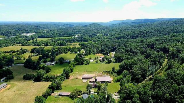 200 Reavley Road, Sale Creek, TN 37373