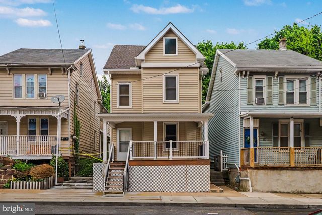 129 S 4TH ST, Steelton, PA 17113