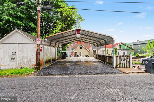 129 S 4TH ST, Steelton, PA 17113