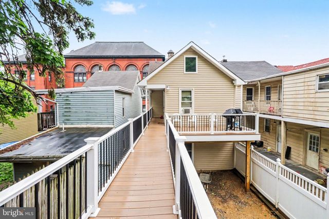 129 S 4TH ST, Steelton, PA 17113