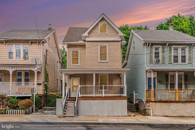 129 S 4TH ST, Steelton, PA 17113