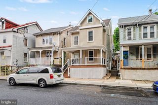 129 S 4TH ST, Steelton, PA 17113