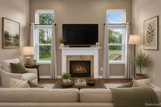 5127 Clyde Road, Howell, MI 48855