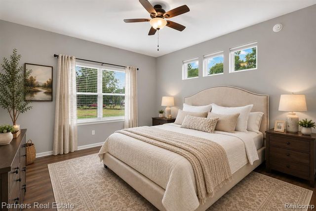 5127 Clyde Road, Howell, MI 48855