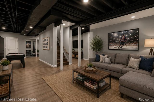 5127 Clyde Road, Howell, MI 48855