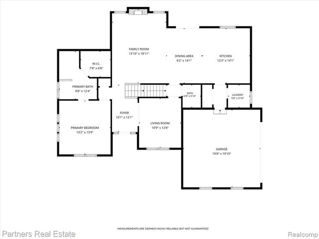 5127 Clyde Road, Howell, MI 48855