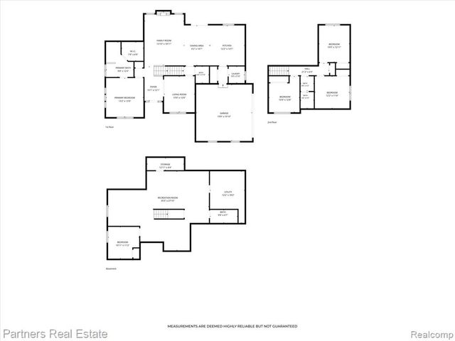 5127 Clyde Road, Howell, MI 48855