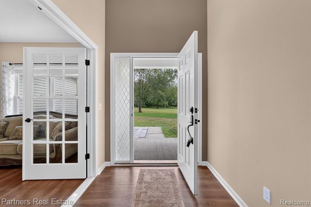 5127 Clyde Road, Howell, MI 48855