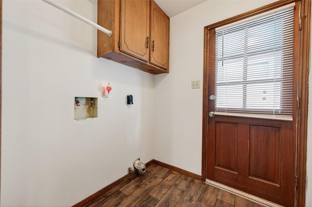 5414 Spanish Oak Drive, Houston, TX 77066