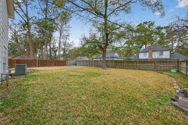 5414 Spanish Oak Drive, Houston, TX 77066