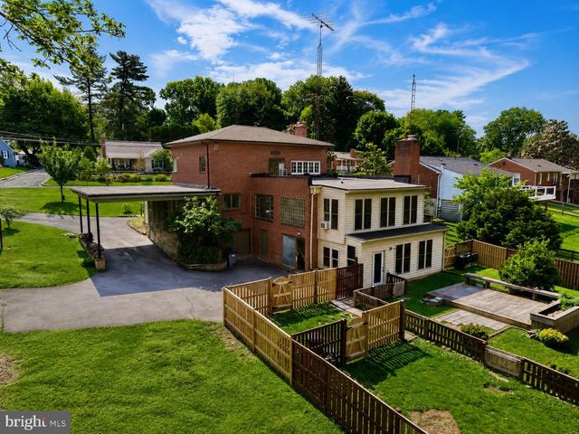 102 BOND ST, Westminster, MD 21157