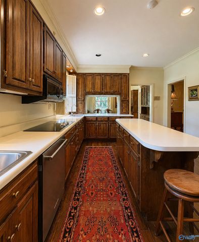 1602 Woodland Street, Decatur, AL 35601