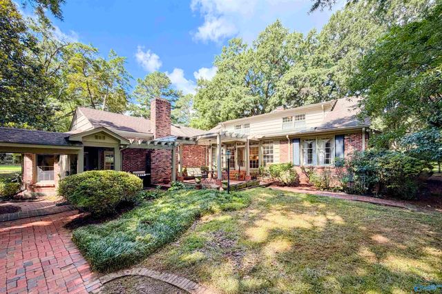 1602 Woodland Street, Decatur, AL 35601