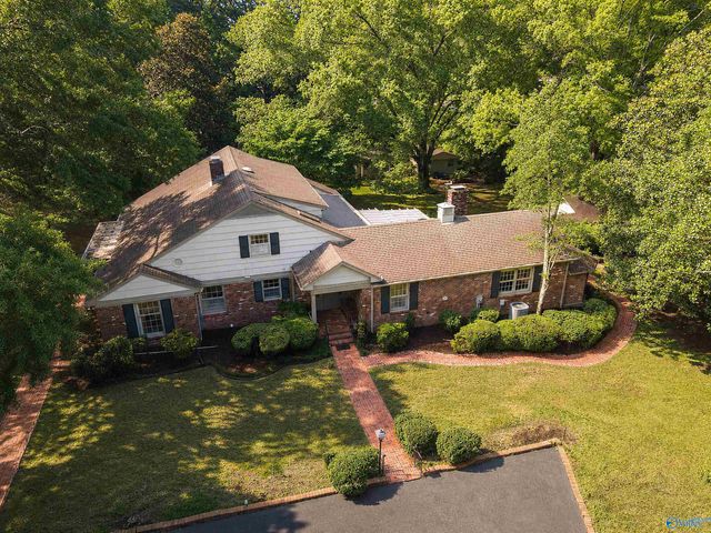 1602 Woodland Street, Decatur, AL 35601