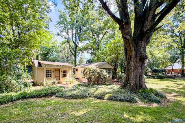 1602 Woodland Street, Decatur, AL 35601