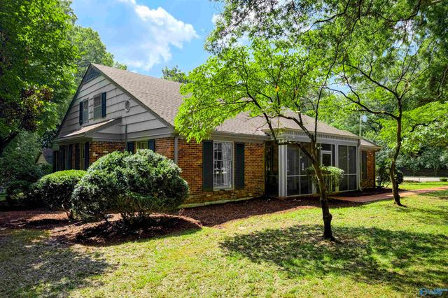 1602 Woodland Street, Decatur, AL 35601