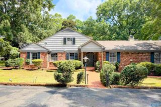 1602 Woodland Street, Decatur, AL 35601